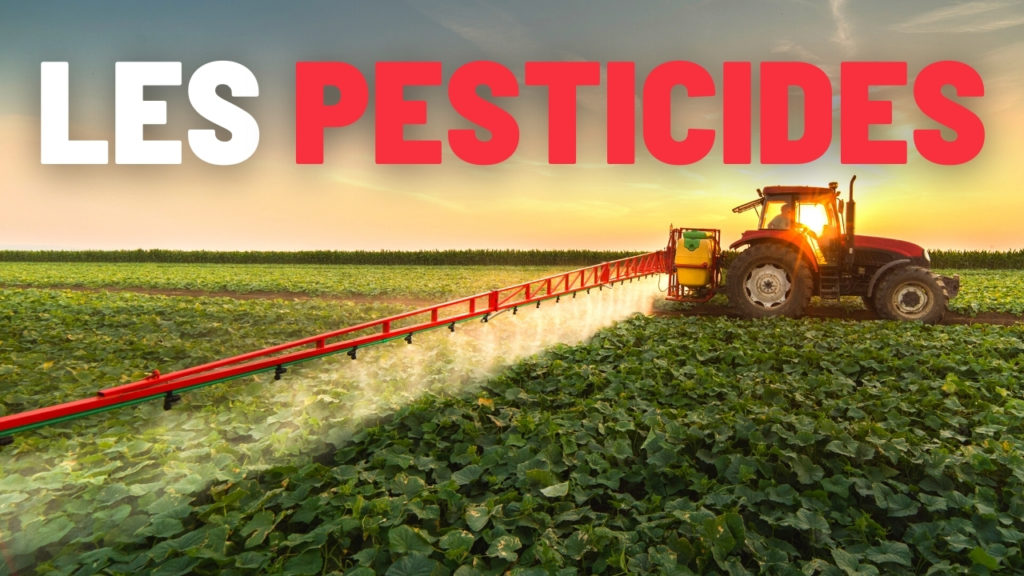Pesticides